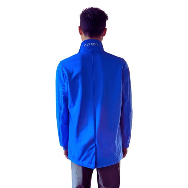 Product Image for  SPY Jacket – Honolulu Blue (Special Edition)