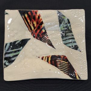 Product Image for  Ceramic Multi Dish by Anita Lamour AML2320