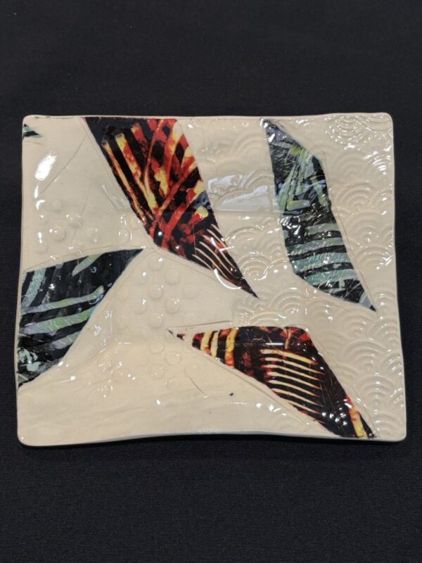 Product Image for  Ceramic Multi Dish by Anita Lamour AML2320
