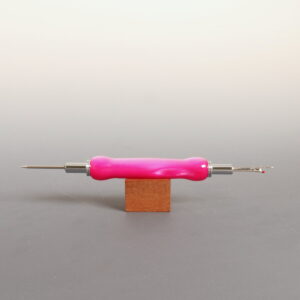 Product Image for  Seam Ripper, Pink Passion, Jeff Miller, 2411.23