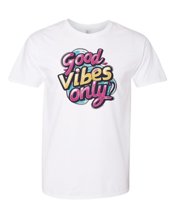 Product Image for  Good Vibes Only
