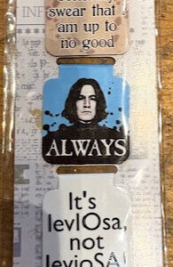 Product Image for  Harry Potter Magnetic Bookmarks