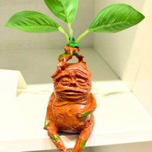 Product Image for  Mandrake Root Statue