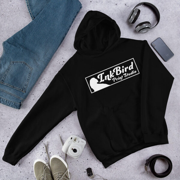 Product Image for  InkBird Print Studio Unisex Hoodie