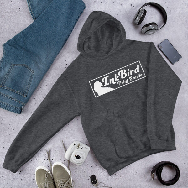 Product Image for  InkBird Print Studio Unisex Hoodie