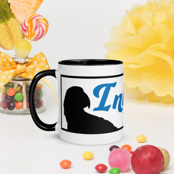 Product Image for  InkBird Print Studio Logo Mug with Color Inside