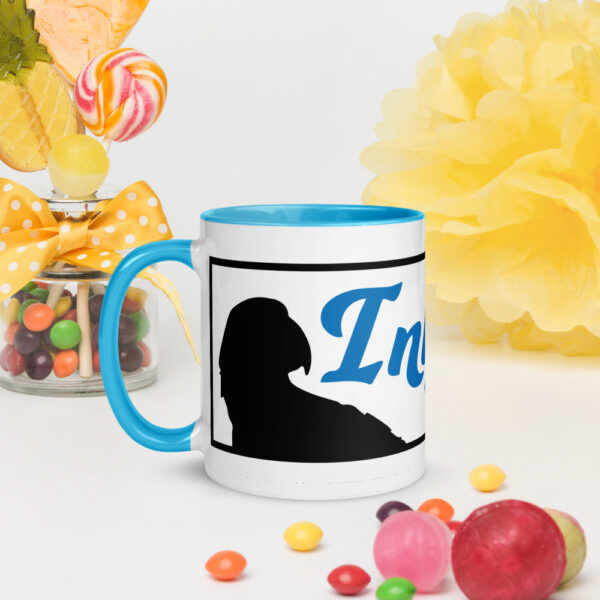 Product Image for  InkBird Print Studio Logo Mug with Color Inside
