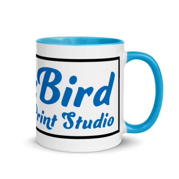 Product Image for  InkBird Print Studio Logo Mug with Color Inside