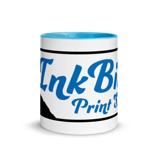 Product Image for  InkBird Print Studio Logo Mug with Color Inside