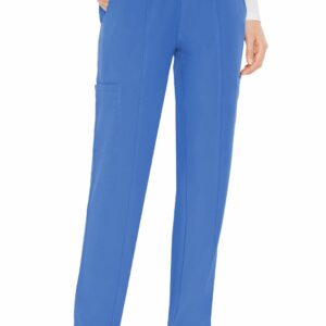 Product Image for  Med Couture 8744 Yoga 2 Cargo Pocket Pant – Ceil