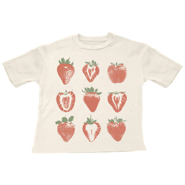 Product Image for  Strawberry Fields Super Tee