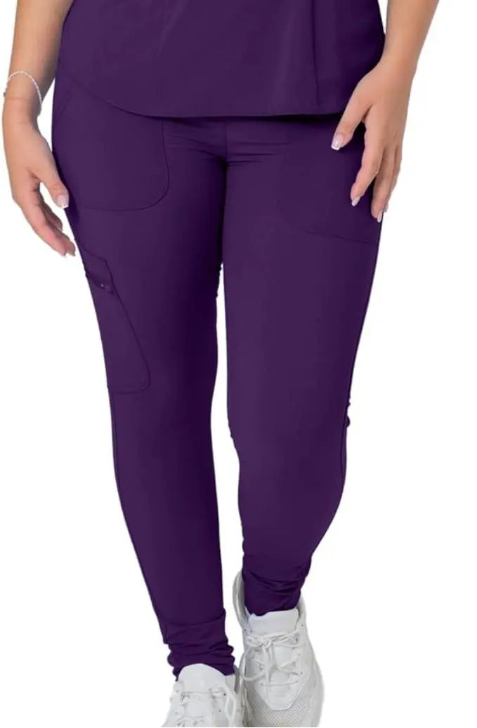 Downloaded from Shopify for use with Vendor ID (893) and Product ID (8795513028830). Product Image for  Banu DeeDee Women Jogger Pants