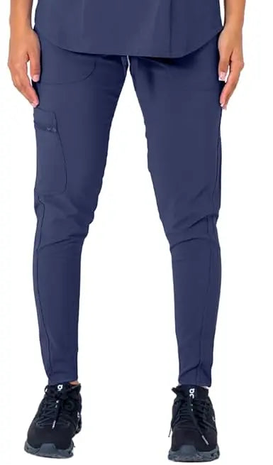 Downloaded from Shopify for use with Vendor ID (893) and Product ID (8795513028830). Product Image for  Banu DeeDee Women Jogger Pants