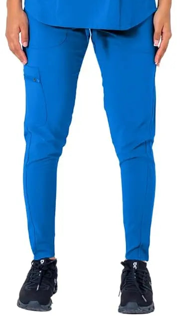 Downloaded from Shopify for use with Vendor ID (893) and Product ID (8795513028830). Product Image for  Banu DeeDee Women Jogger Pants