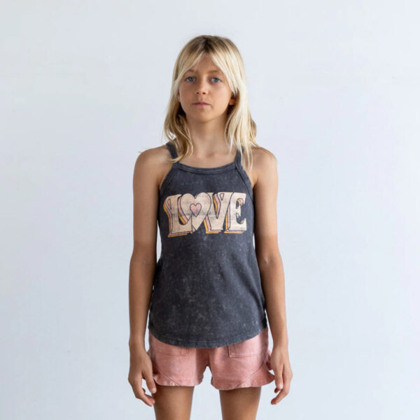 Product Image for  Love Racer Back Tank