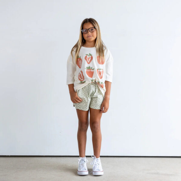 Product Image for  Strawberry Fields Super Tee