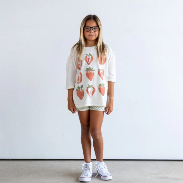 Product Image for  Strawberry Fields Super Tee
