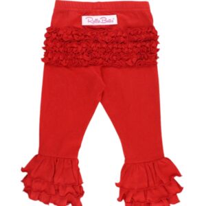 Product Image for  Ruffle Flare Pant