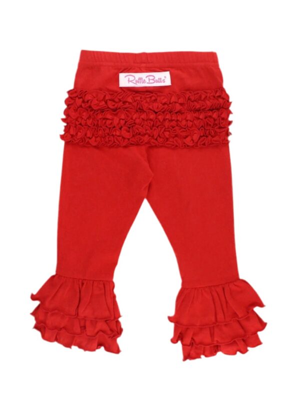 Product Image for  Ruffle Flare Pant