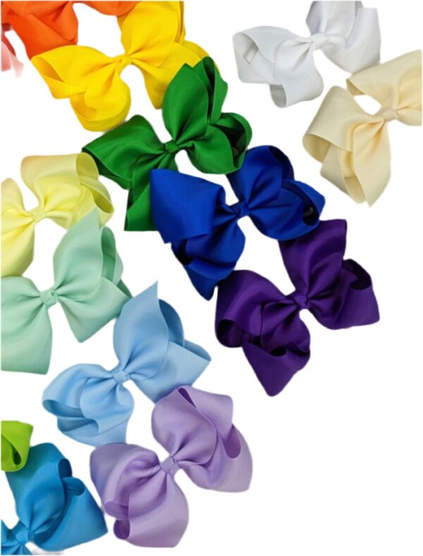 Product Image for  Hair Bow-Large
