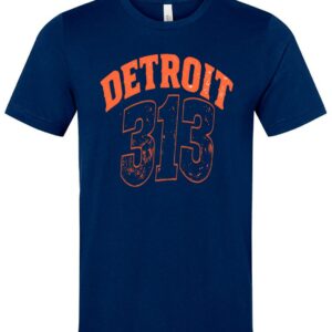 Product Image for  Detroit 313