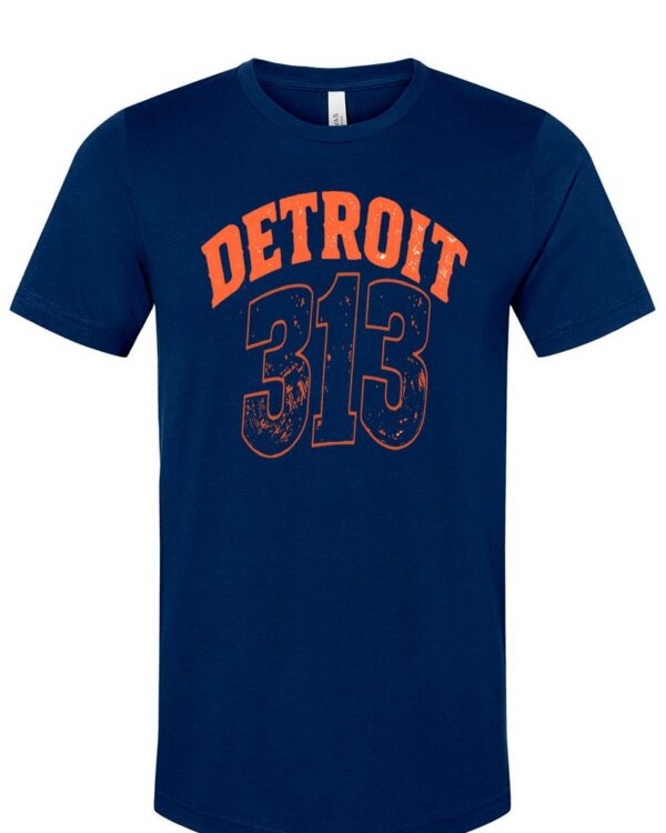 Product Image for  Detroit 313