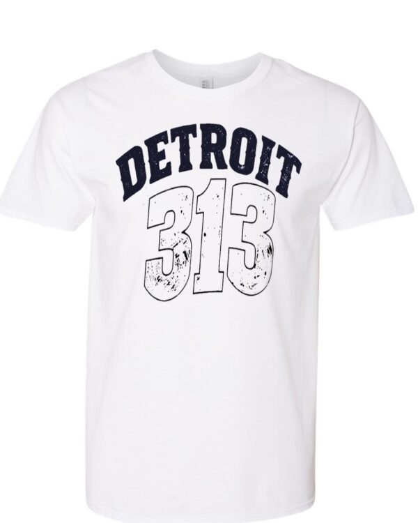 Product Image for  Detroit 313