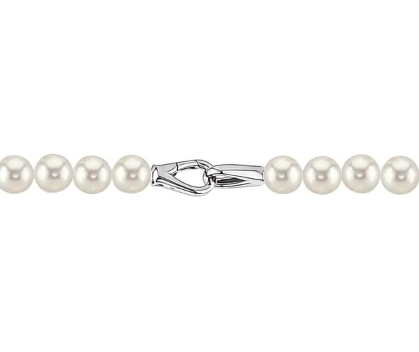 Product Image for  18″ Freshwater Pearl Necklace- AAA Quality
