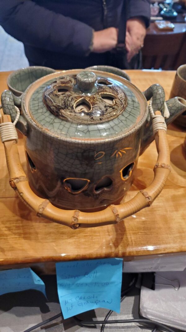 Product Image for  Otagiri Tea Pot