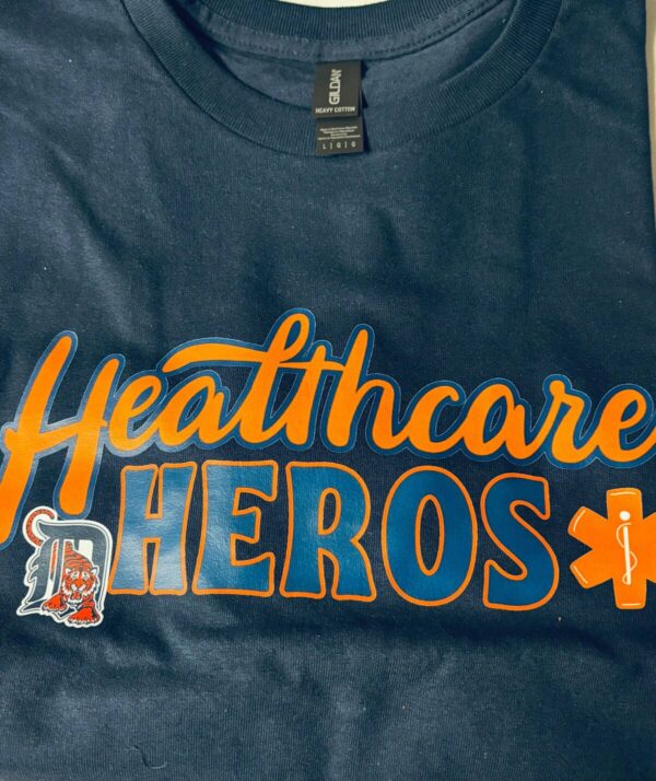 Product Image for  Healthcare  Hero T-Shirts