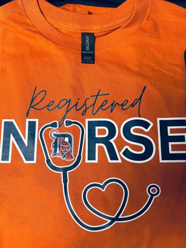Product Image for  Registered Nurse T-Shirts