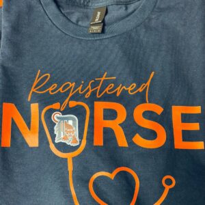 Product Image for  Registered Nurse T-Shirts