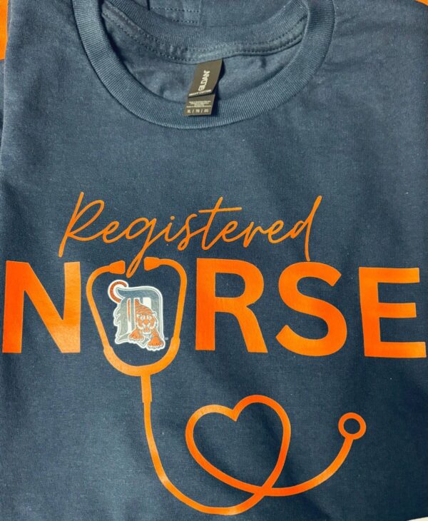 Product Image for  Registered Nurse T-Shirts