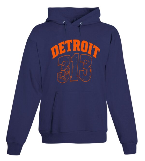 Product Image for  Detroit 313 Hoodie