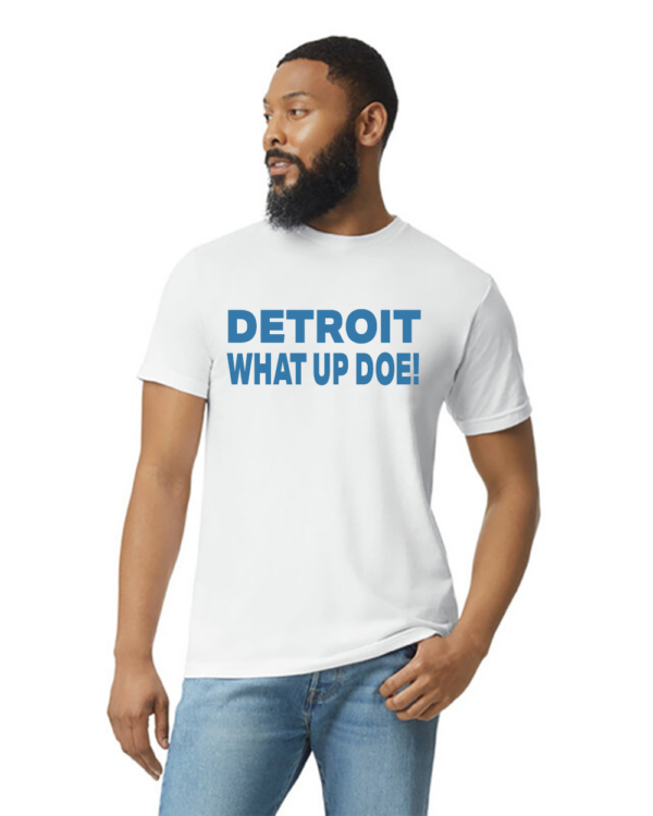Product Image for  Detroit – What Up Doe