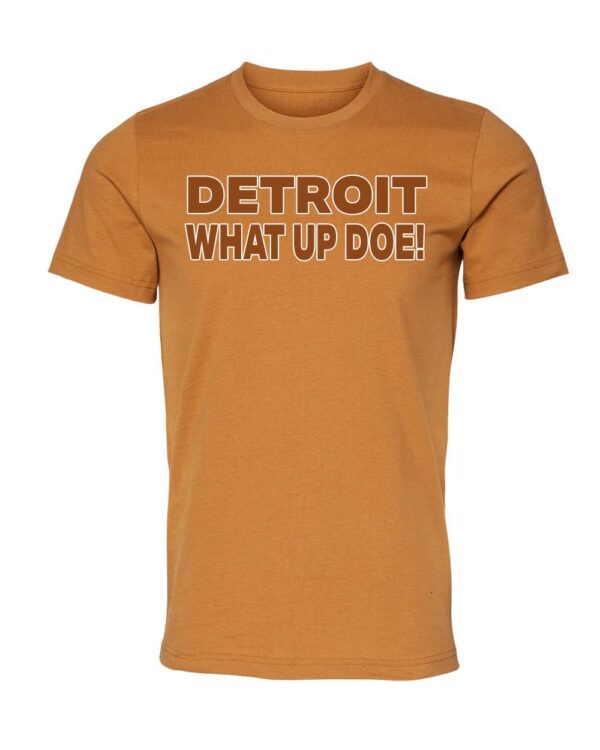 Product Image for  Detroit – What Up Doe