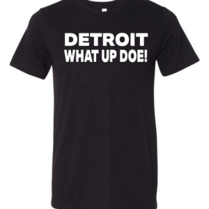 Product Image for  Detroit – What Up Doe