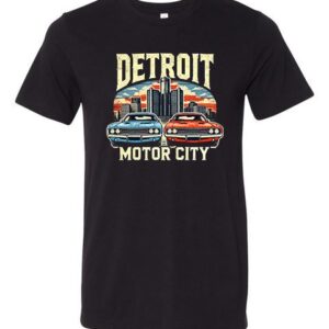 Product Image for  MOTOR CITY DREAM CRUISE
