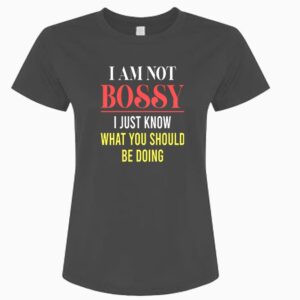 Product Image for  I’m Not Bossy