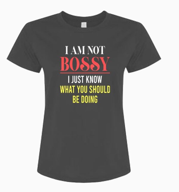 Product Image for  I’m Not Bossy