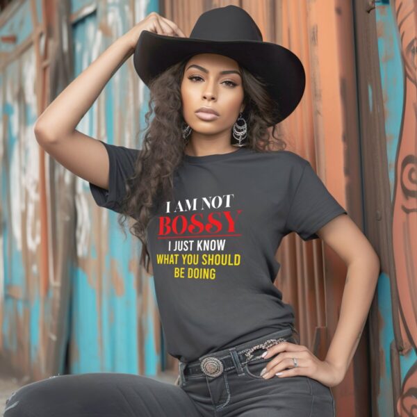Product Image for  I’m Not Bossy