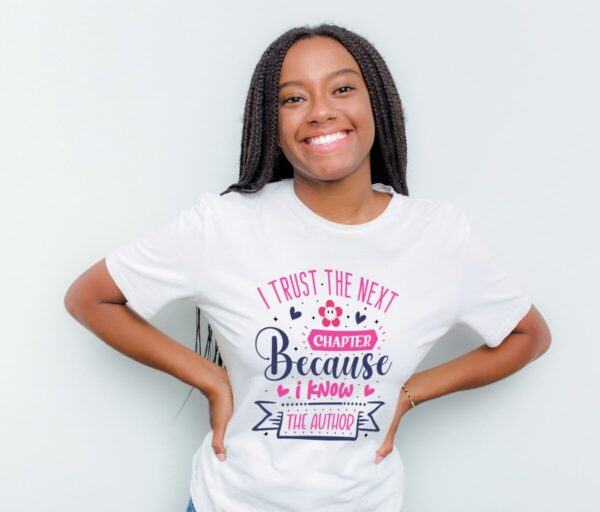 Product Image for  I Trust The Author