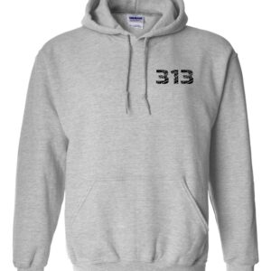 Product Image for  313 Hoodie