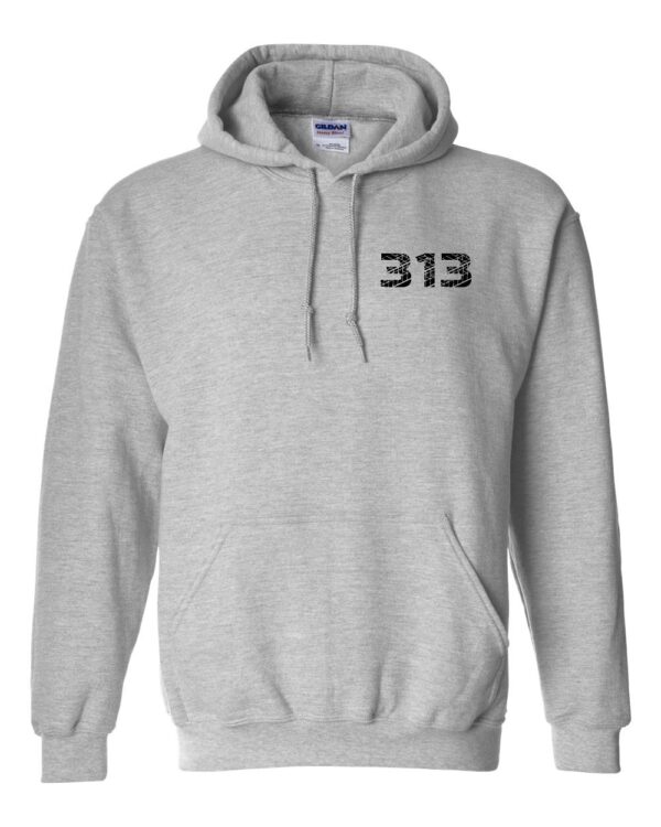 Product Image for  313 Hoodie
