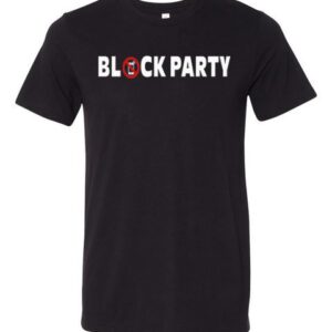 Product Image for  Block Party