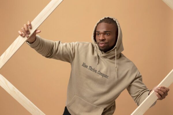 Product Image for  Rise. Thrive. Conquer.