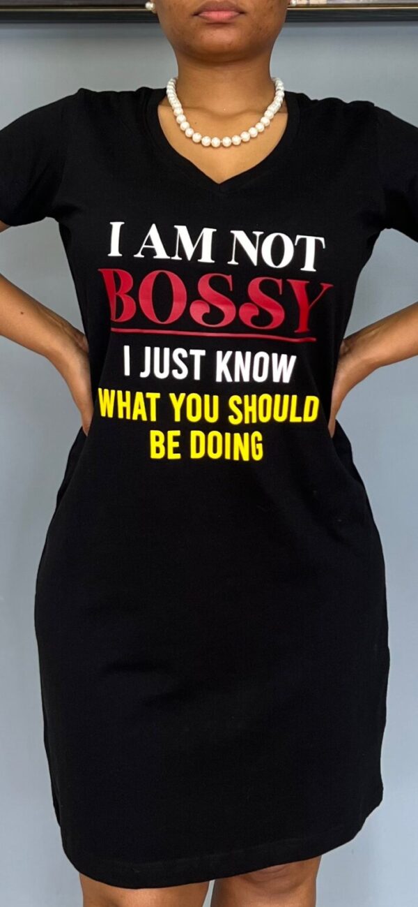 Product Image for  I’m Not Bossy