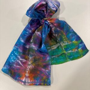 Product Image for  Scarf & Infinity, Cyndi Ernst, CE25614