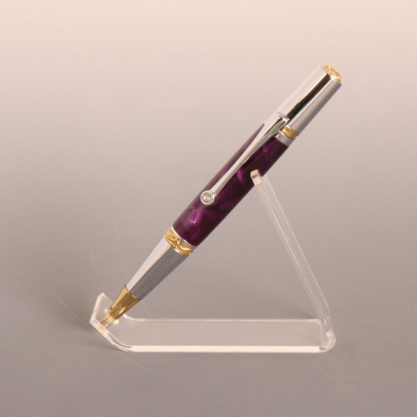 Product Image for  Majestic Squire Pen, Jeff Miller, 2411.06