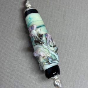 Product Image for  Irish Garden, Glass Pendant, Cyndi Ernst, CE25427